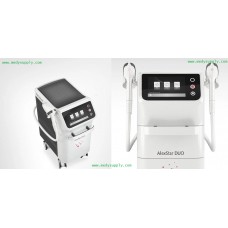 Asclepion AlexStar DUO Premium hair removal